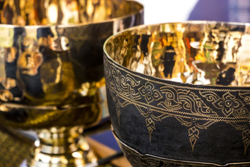 empeño de joyas en Santiago