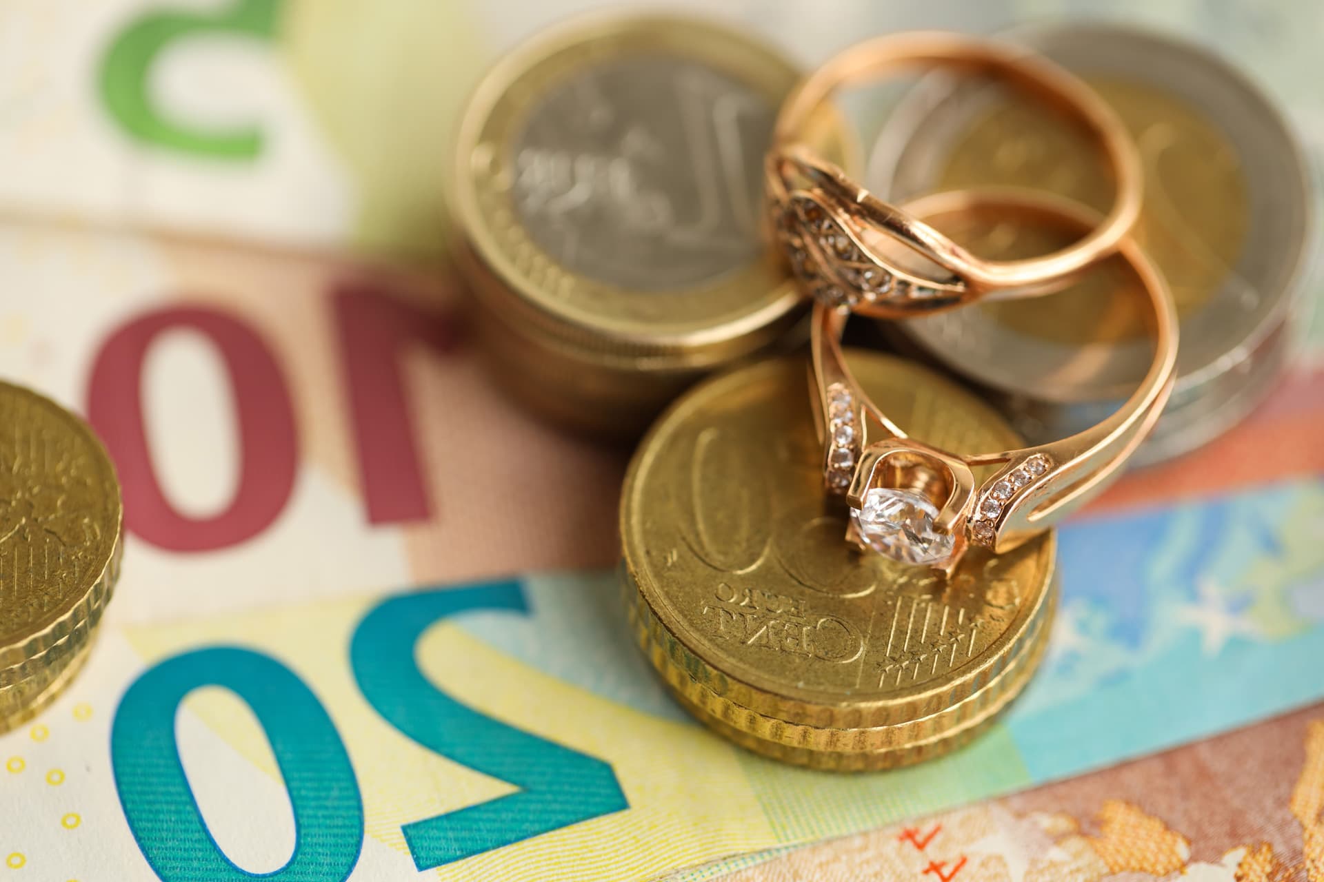 donde empeñar joyas en Santiago