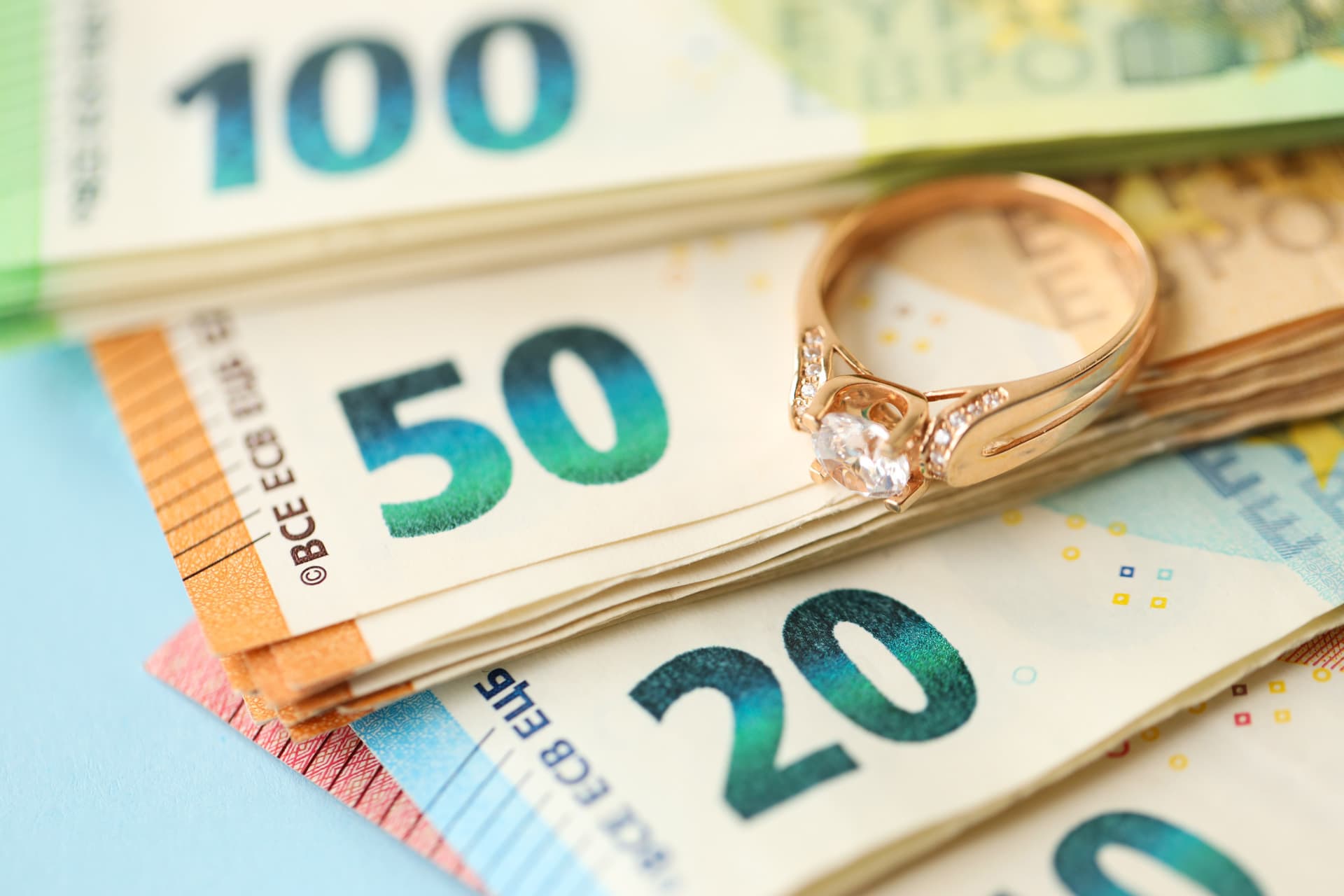 Empeños en Santiago