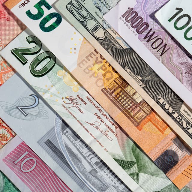 donde cambiar divisas en Santiago