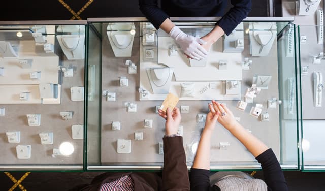 Selección de piezas únicas